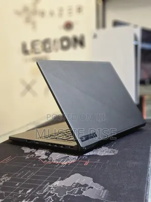 New Laptop Asus ROG Zephyrus G16 16GB Intel Core I7 SSD 512GB