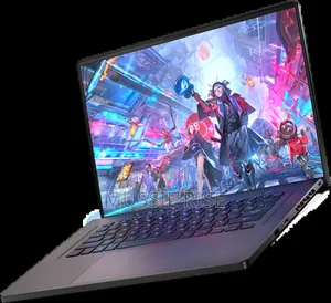 Photo - New Laptop Asus ROG Zephyrus G16 16GB Intel Core I7 SSD 512GB