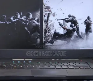 New Laptop Asus ROG Zephyrus G15 32GB Intel Core I7 SSD 1T