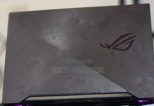 New Laptop Asus ROG Zephyrus G15 32GB Intel Core I7 SSD 1T