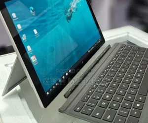 New Laptop Microsoft Surface Pro 7 16GB Intel Core I7 SSD 256GB