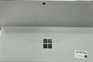 New Laptop Microsoft Surface Pro 7 16GB Intel Core I7 SSD 256GB