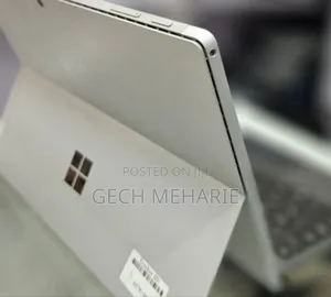 New Laptop Microsoft Surface Pro 7 16GB Intel Core I7 SSD 256GB