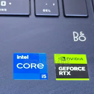 New Laptop HP Victus 16 16GB Intel Core I5 SSD 512GB