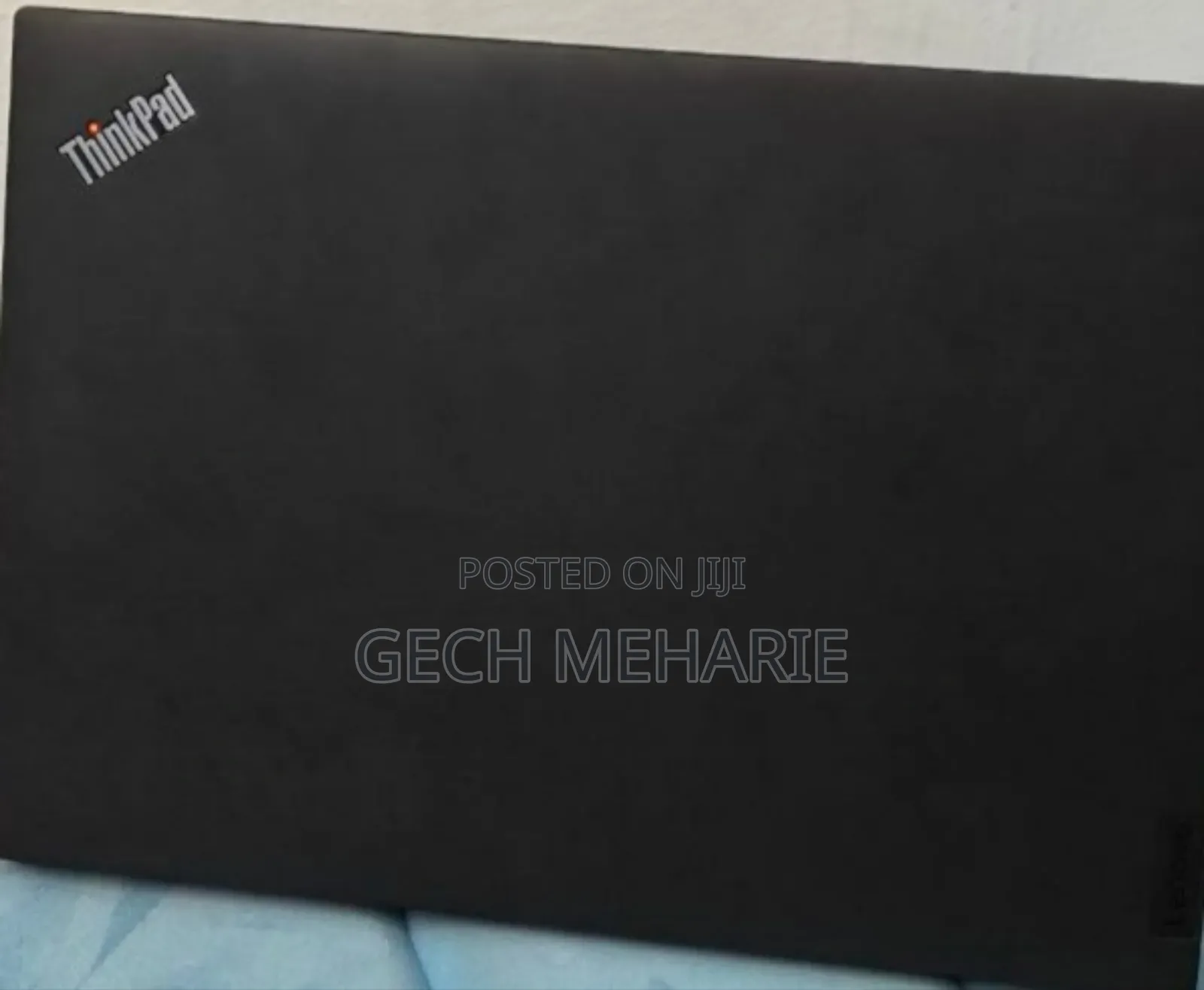 New Laptop Lenovo ThinkPad T14 8GB Intel Core I5 SSD 512GB