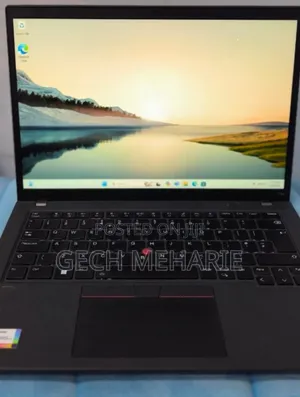 New Laptop Lenovo ThinkPad T14 8GB Intel Core I5 SSD 512GB