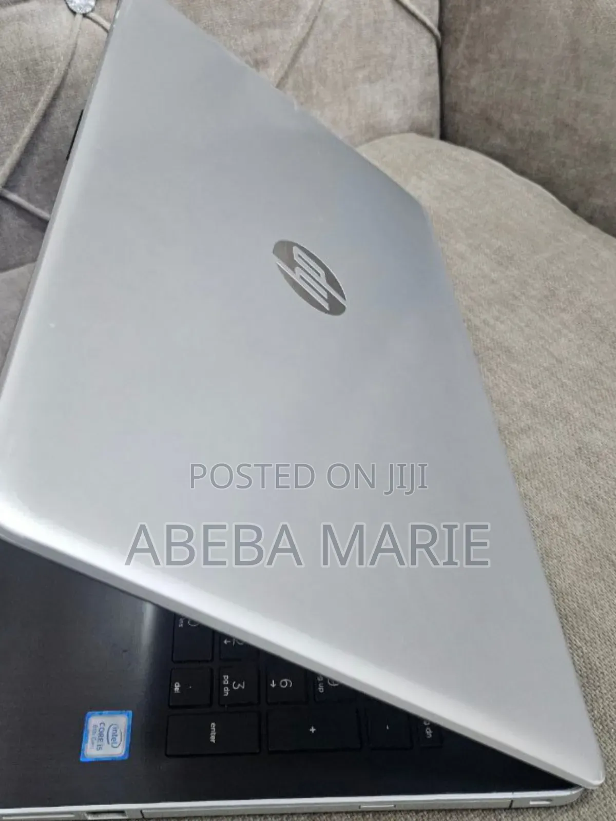 New Laptop HP Stream Notebook 8GB Intel Core I7 SSD 1T