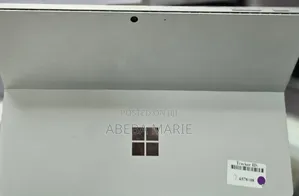 New Laptop Microsoft Surface Pro 7 16GB Intel Core I7 SSD 256GB