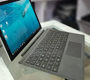New Laptop Microsoft Surface Pro 7 16GB Intel Core I7 SSD 256GB