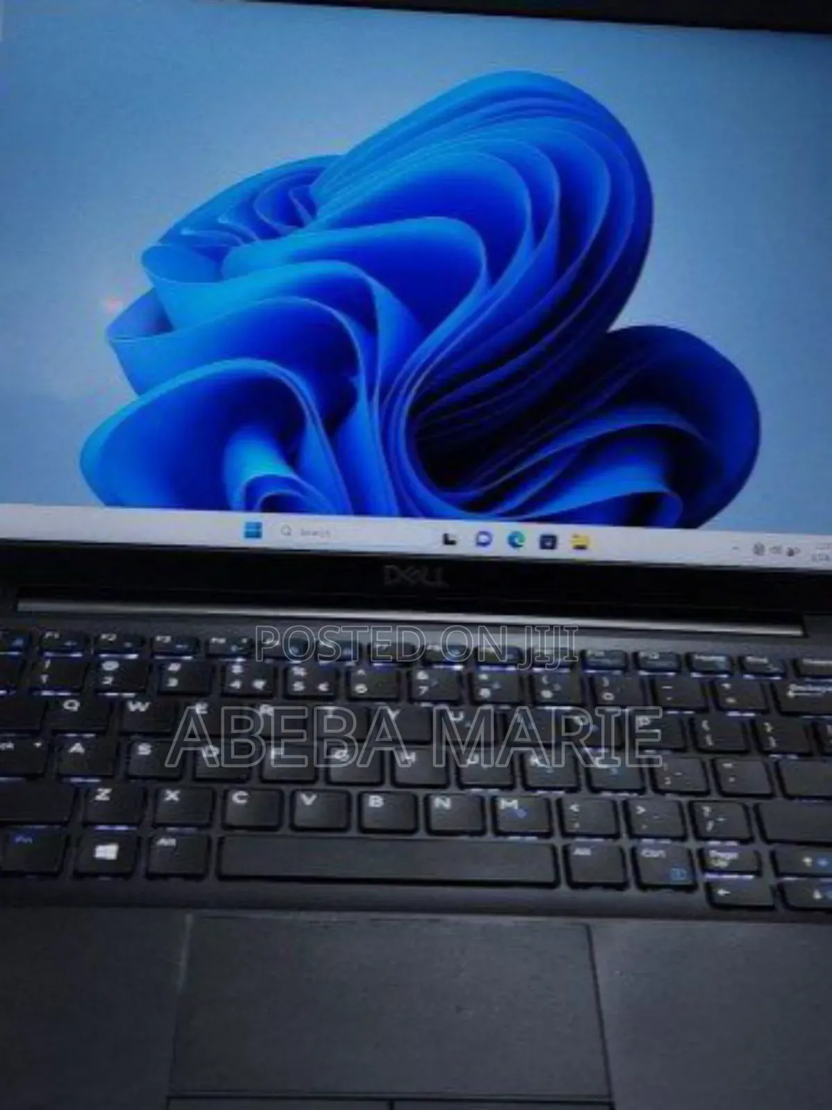 New Laptop Dell Latitude 5310 8GB Intel Core I5 SSD 256GB