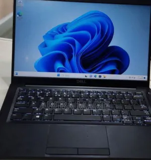 New Laptop Dell Latitude 5310 8GB Intel Core I5 SSD 256GB