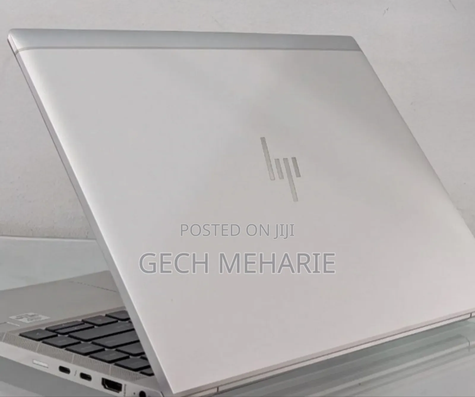 New Laptop HP EliteBook 840 G7 16GB Intel Core I5 SSD 512GB