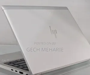 New Laptop HP EliteBook 840 G7 16GB Intel Core I5 SSD 512GB