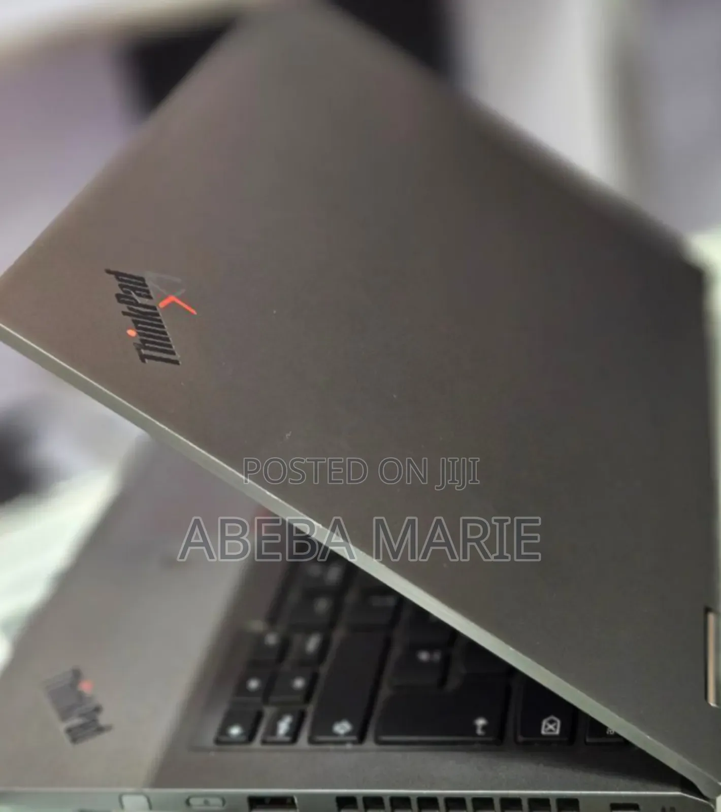 New Laptop Lenovo Thinkpad X1 Yoga 16GB Intel Core I7 SSD 512GB