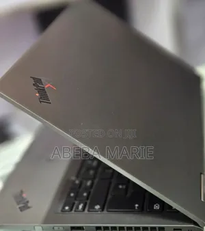 New Laptop Lenovo Thinkpad X1 Yoga 16GB Intel Core I7 SSD 512GB