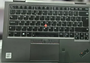 New Laptop Lenovo Thinkpad X1 Yoga 16GB Intel Core I7 SSD 512GB