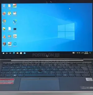 Photo - New Laptop HP ZBook Firefly 14 G7 16GB Intel Core I7 SSD 512GB