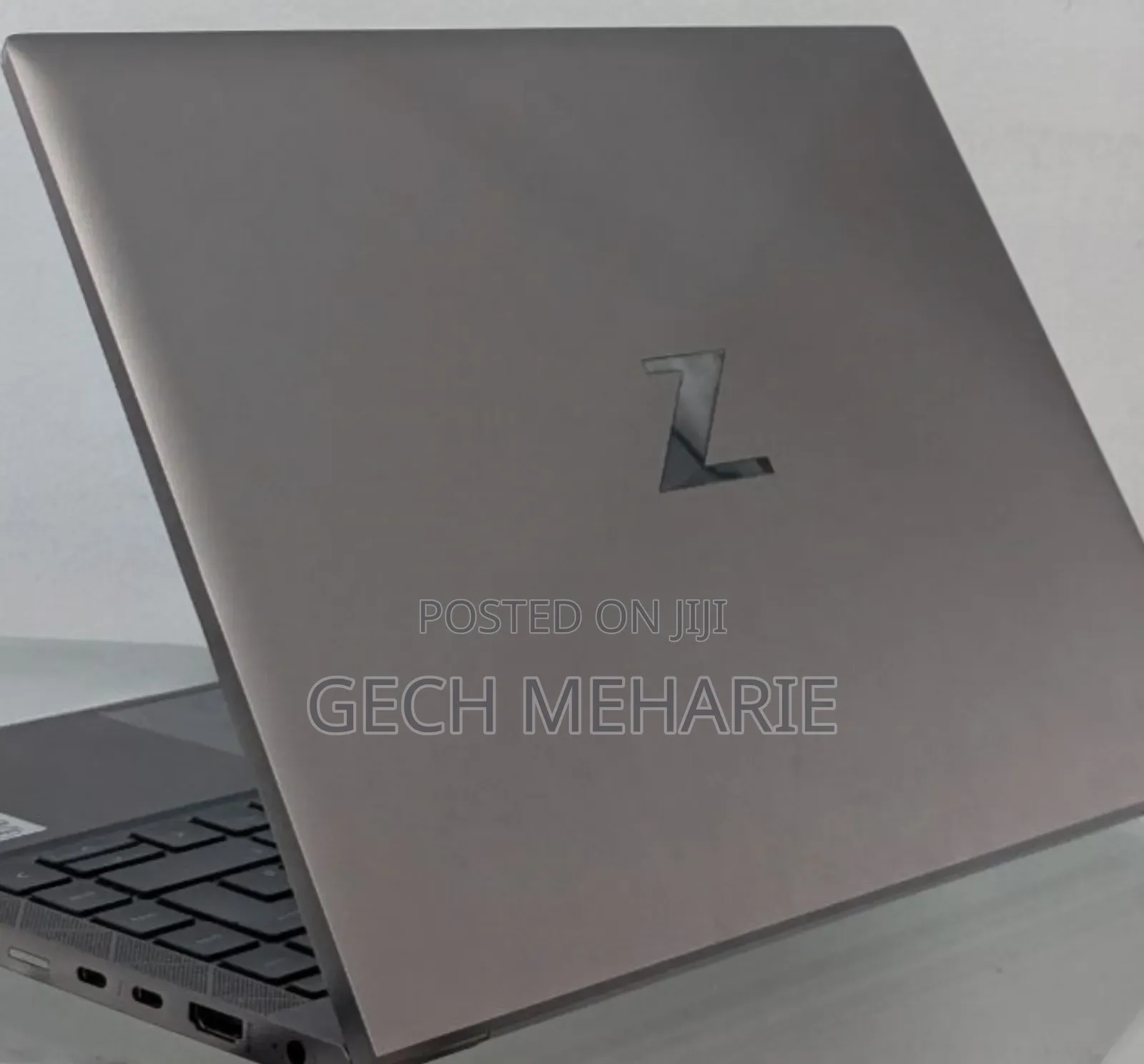 New Laptop HP ZBook Firefly 14 G7 16GB Intel Core I7 SSD 512GB