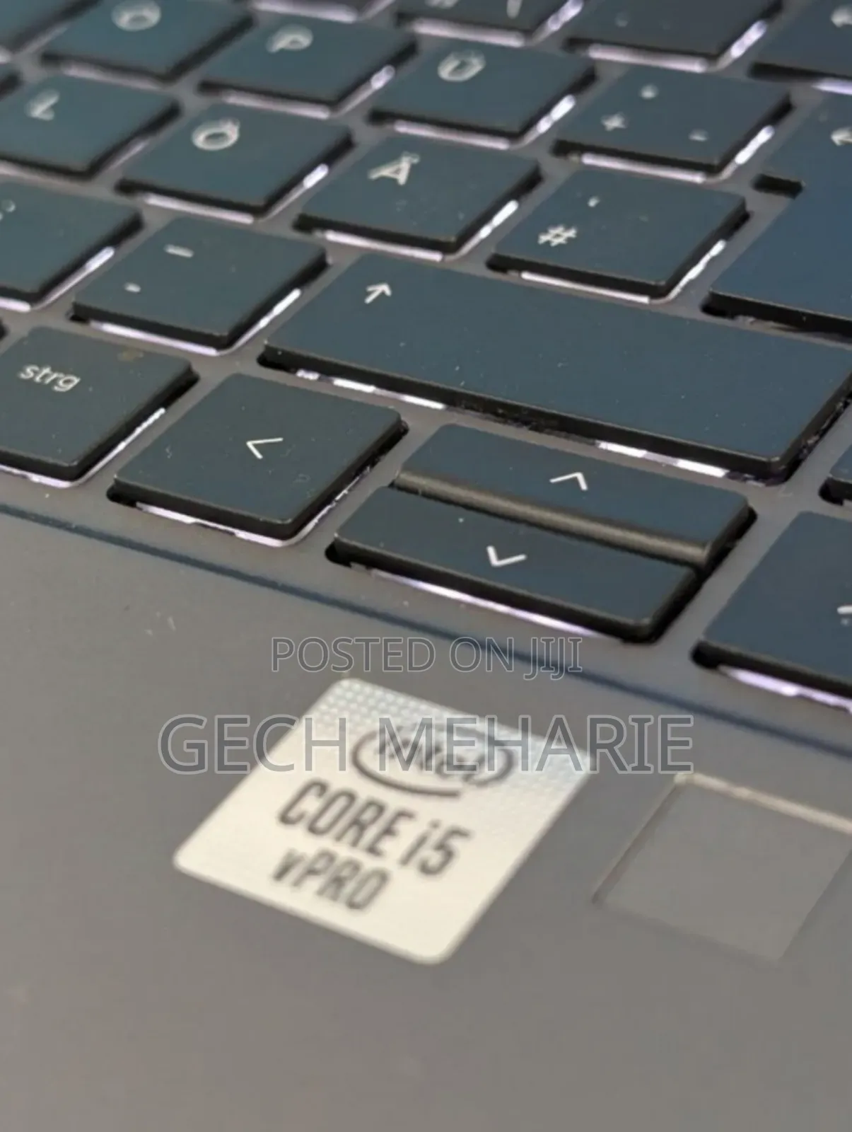 New Laptop HP ZBook Firefly 14 G7 16GB Intel Core I7 SSD 512GB