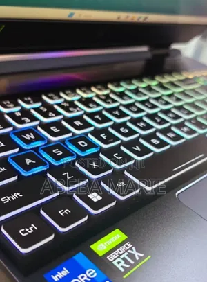 New Laptop Acer Predator Helios 300 16GB Intel Core i9 SSD 1T