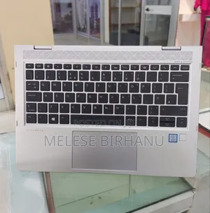 New Laptop HP EliteBook X360 1030 G4 16GB Intel Core I5 SSD 512GB