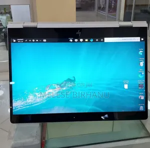 New Laptop HP EliteBook X360 1030 G4 16GB Intel Core I5 SSD 512GB