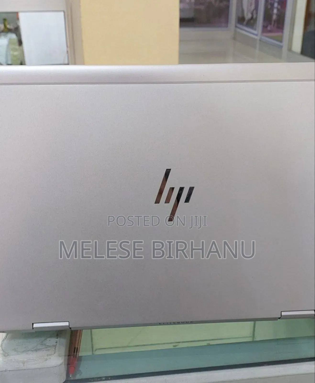 New Laptop HP EliteBook X360 1030 G4 16GB Intel Core I5 SSD 512GB