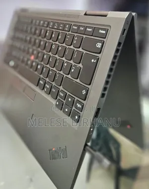 Photo - New Laptop Lenovo ThinkPad Yoga 16GB Intel Core I7 SSD 512GB