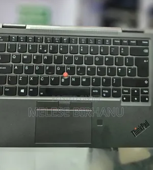 New Laptop Lenovo ThinkPad Yoga 16GB Intel Core I7 SSD 512GB