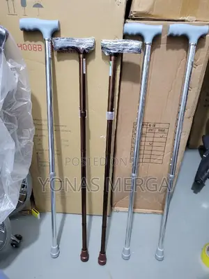 Photo - Stable Elder Walking Cane ፵羽walking Stick፶矞fantastic Service