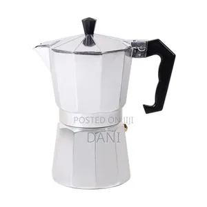ቡና ማፍያ Coffee Maker
