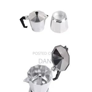 ቡና ማፍያ Coffee Maker