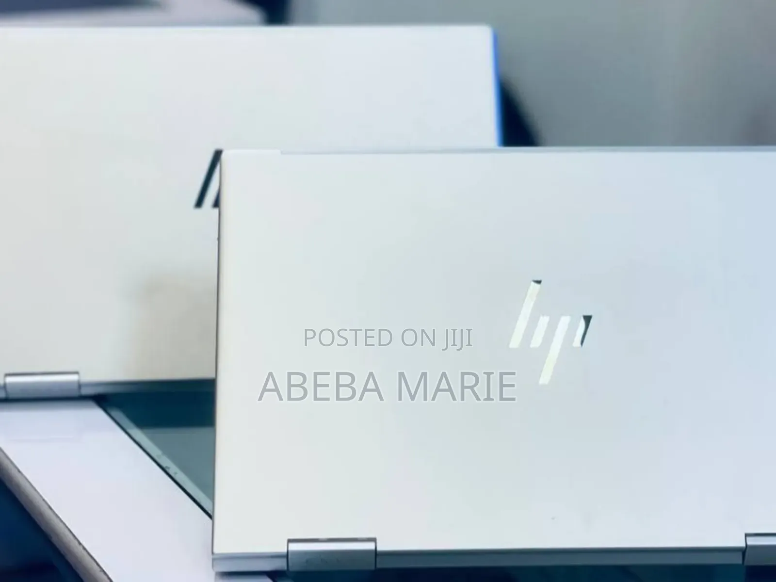 New Laptop HP Envy X360 8GB Intel Core Ultra 5 SSD 512GB