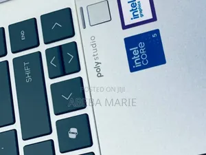 New Laptop HP Envy X360 8GB Intel Core Ultra 5 SSD 512GB