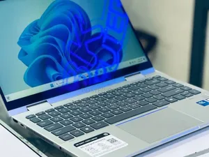 New Laptop HP Envy X360 8GB Intel Core Ultra 5 SSD 512GB