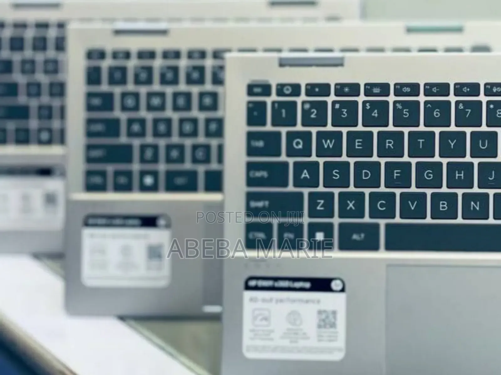 New Laptop HP Envy X360 8GB Intel Core Ultra 5 SSD 512GB