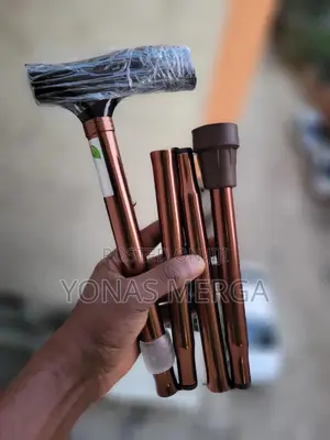 Photo - Walking Stick () (0) Available Online/Cane for Elderly