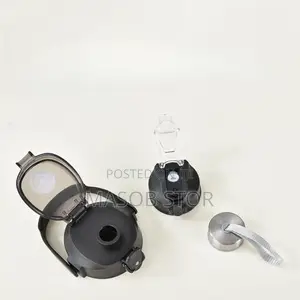 3in1 Colorful Water Bottle