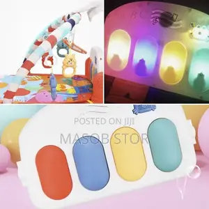 Harmonium Multifunctional Piano Mat