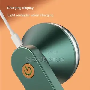 Hairball Trimmer / Lint Remover ብናኝን በቀላሉ የሚያፀዳ