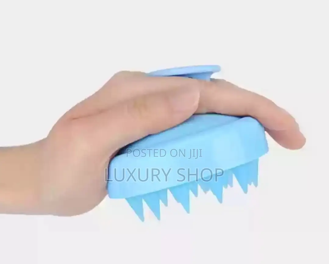 የፀጉር ማበጠሪያ