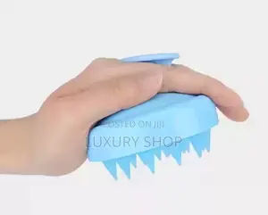 የፀጉር ማበጠሪያ