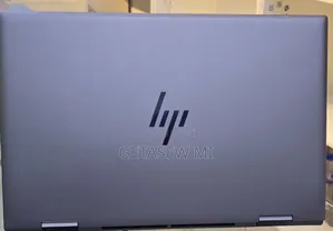 New Laptop HP Envy X360 16GB Intel Core I7 SSD 1T