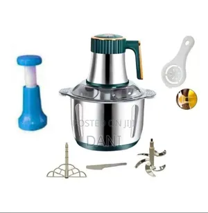 Hobby Lobby Onion and Meat Chopper