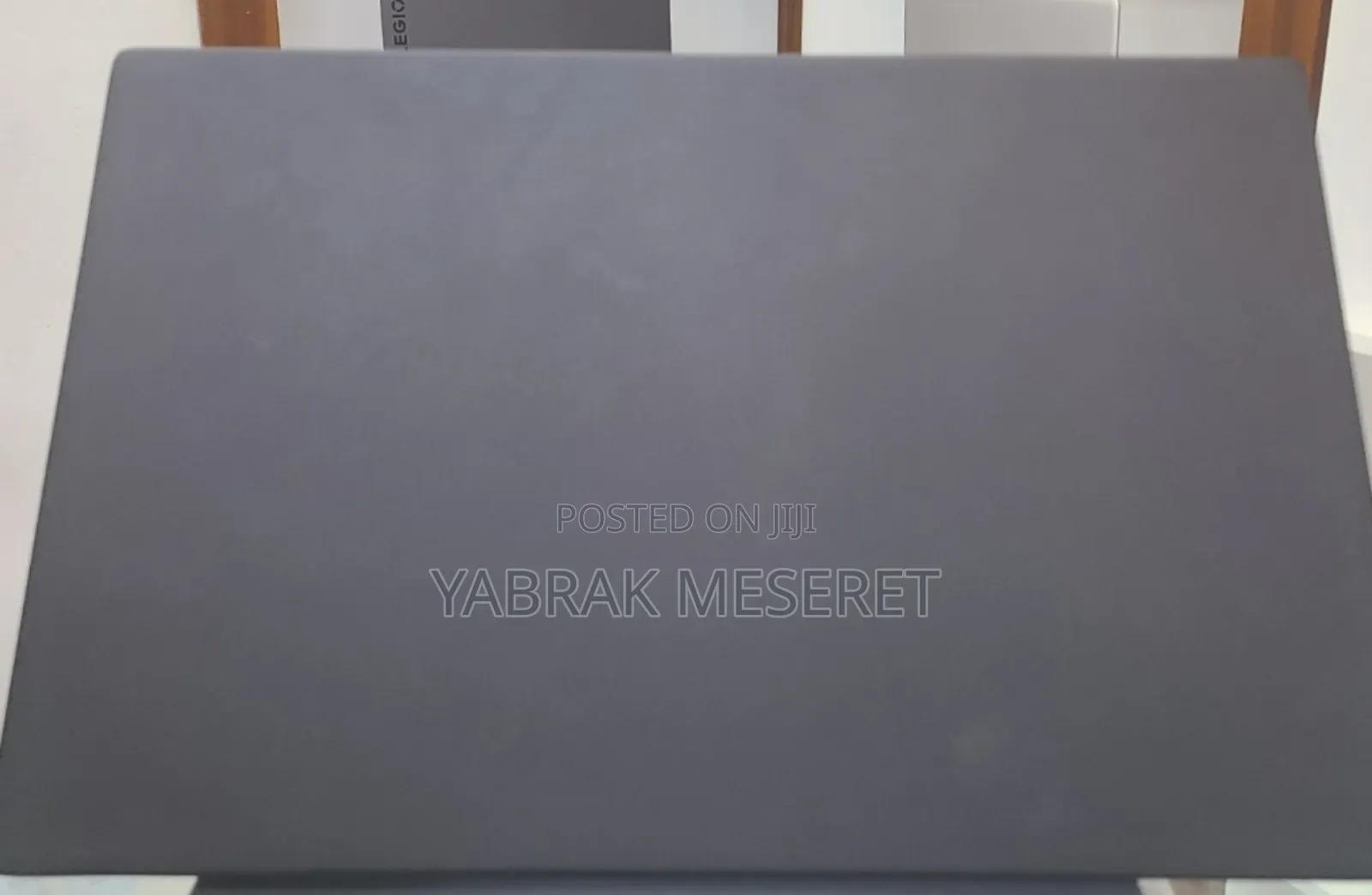 New Laptop Lenovo IdeaPad 1 16GB AMD Ryzen 5 SSD 512GB