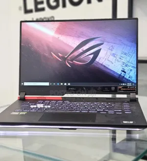 Photo - New Laptop Asus 16GB AMD Ryzen 9 SSD 512GB