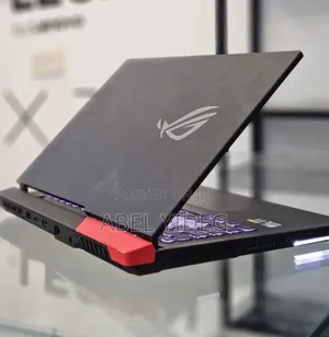 New Laptop Asus 16GB AMD Ryzen 9 SSD 512GB