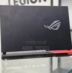 New Laptop Asus 16GB AMD Ryzen 9 SSD 512GB