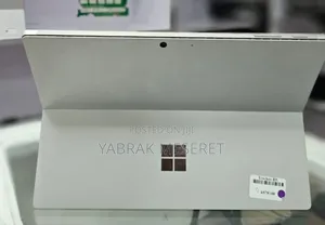 New Laptop Microsoft Surface Pro 7 16GB Intel Core I7 SSD 256GB