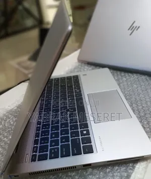 New Laptop HP EliteBook 840 G5 16GB Intel Core I7 SSD 512GB